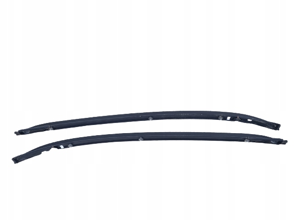 фото №1, Ford kuga mk3 рейлинг рейлинги кровельные