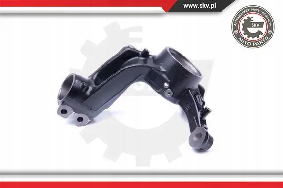 фото №6, 2x поворотный кулак kół esen skv перед l+p do vw multivan t5 7hm, 7hn, 7hf, 7ef