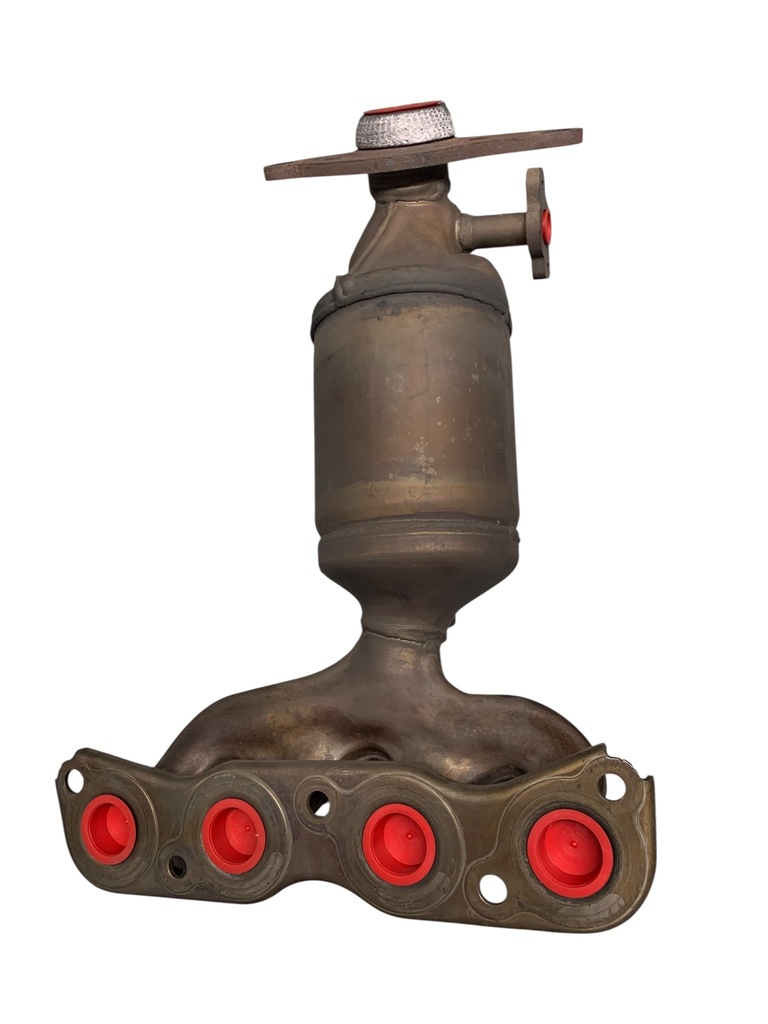 фото №11, Suzuki/76sc01 оригінальний каталізатор do suzuki 1,462 cm³, 85 kw