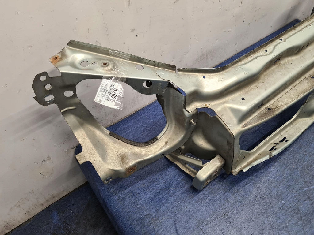 фото №5, Renault kangoo i lift pas передний teb64