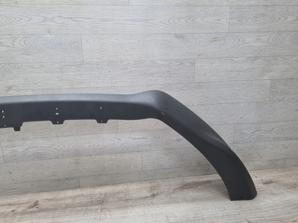 фото №8, Ford fiesta 2016 с передний бамперы