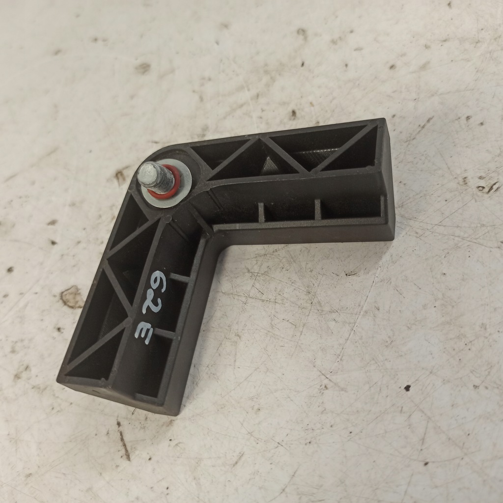 фото №10, Bmw x4 f26 кронштейн супорт акумулятор кронштейн затискний 7586426