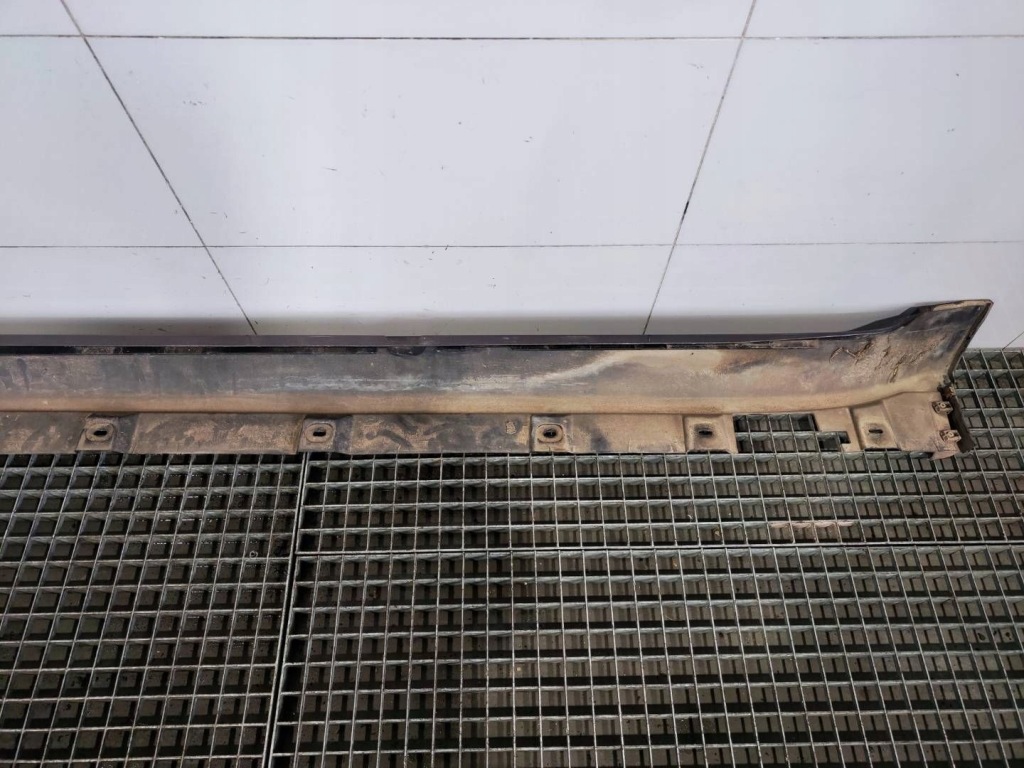 Купить Молдинг порог порог правый  правая bmw 7 f01 f02 f03 f04 havanna металлик a17