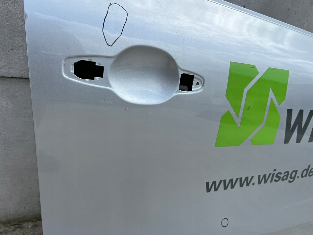 фото №12, Двері kangoo citan ii w420 townstar 2021 2022 2023 2024 передні праве