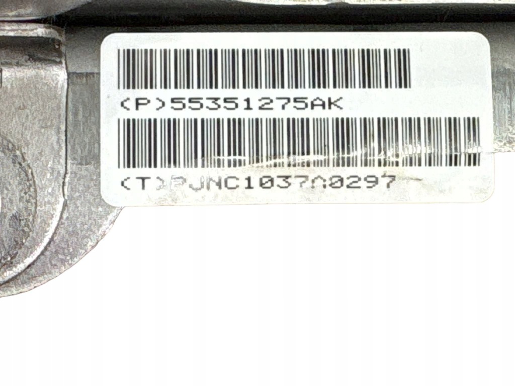 2017 jeep wrangler wał колонки рулевого 55351275ak Недорого