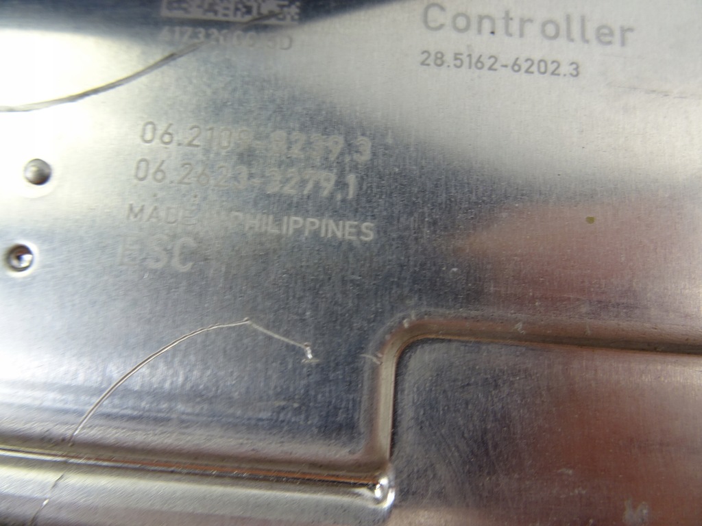 фото №9, Mitshubishi outlander iii lift насос abs 46670b374