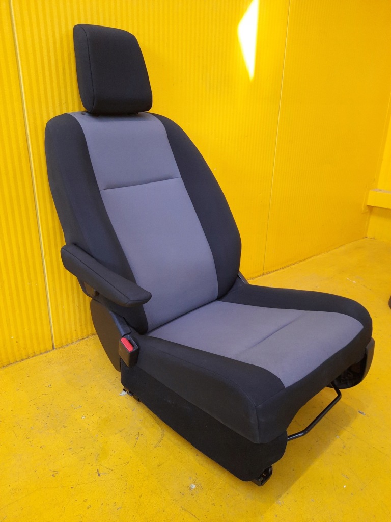 фото №4, Toyota proace ii сидіння лівий водія