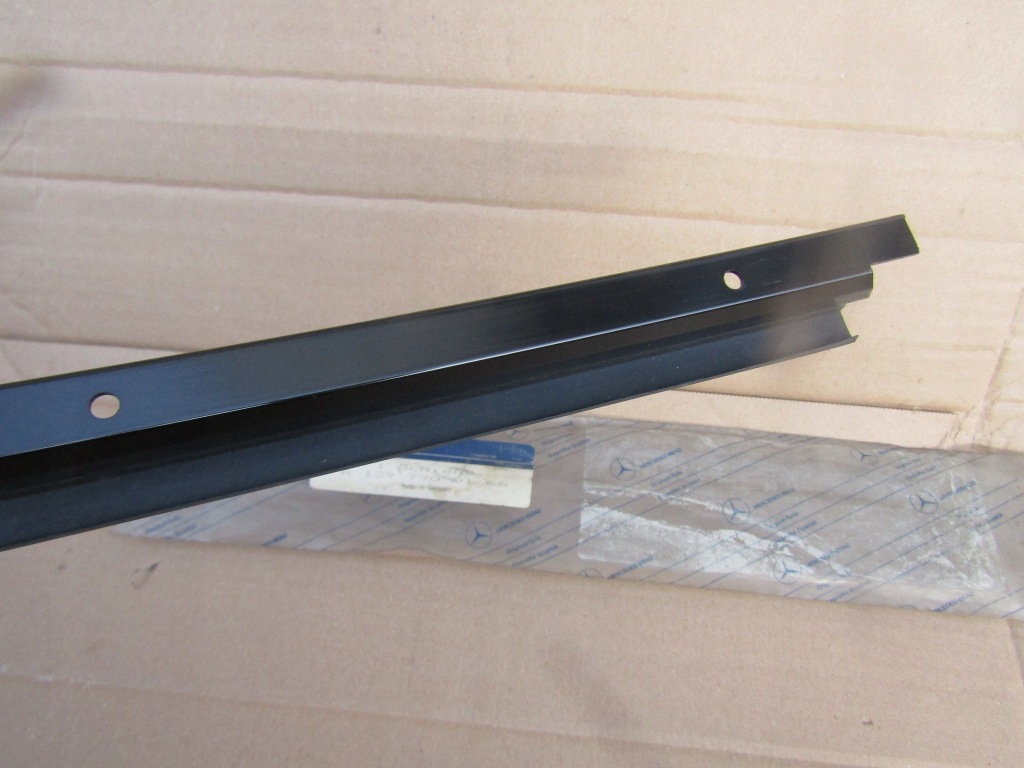 E2 mercedes w129 r129 крыша hardtop молдинг element крепёжный Киев