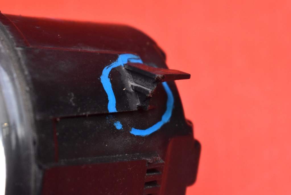 фото №5, Противотуманная фара левый перед передний 35500-62j01 suzuki swift 5 v 10-15