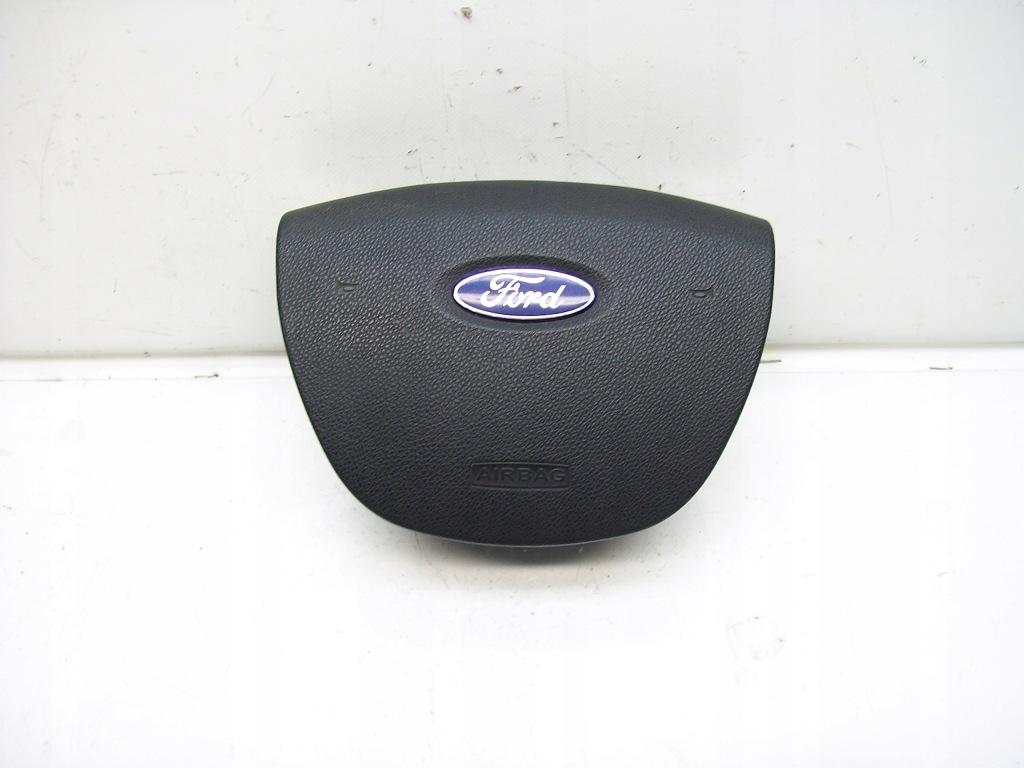 фото №1, Ford focus mk2 подушка подушка безопасности водителя