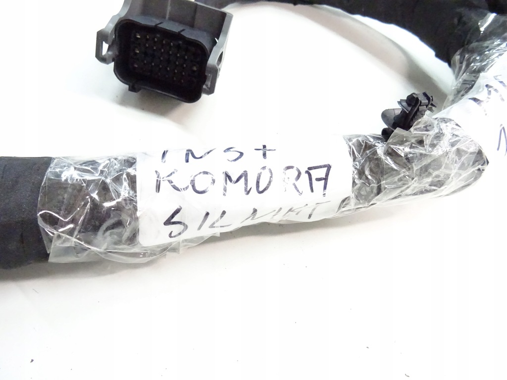 фото №5, Mg mg3 iii 1.5 hybrid джгут електропроводка відсік двигуна 24- 2024