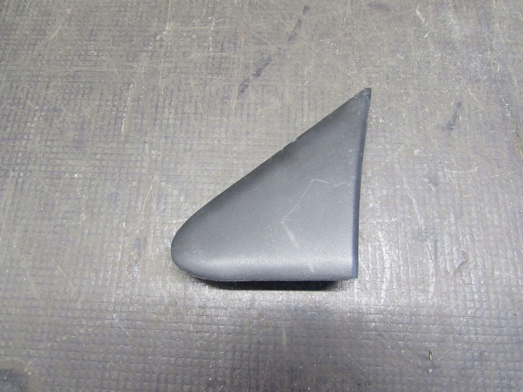 фото №7, Заглушка крила лівий перед dacia dokker 12-17r 63875-6739r