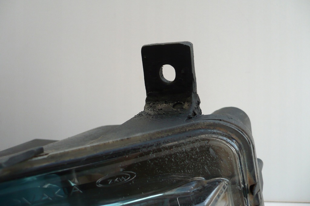 фото №5, Vw transporter t6 2016- протитуманна фара лампа протитуманна ліва