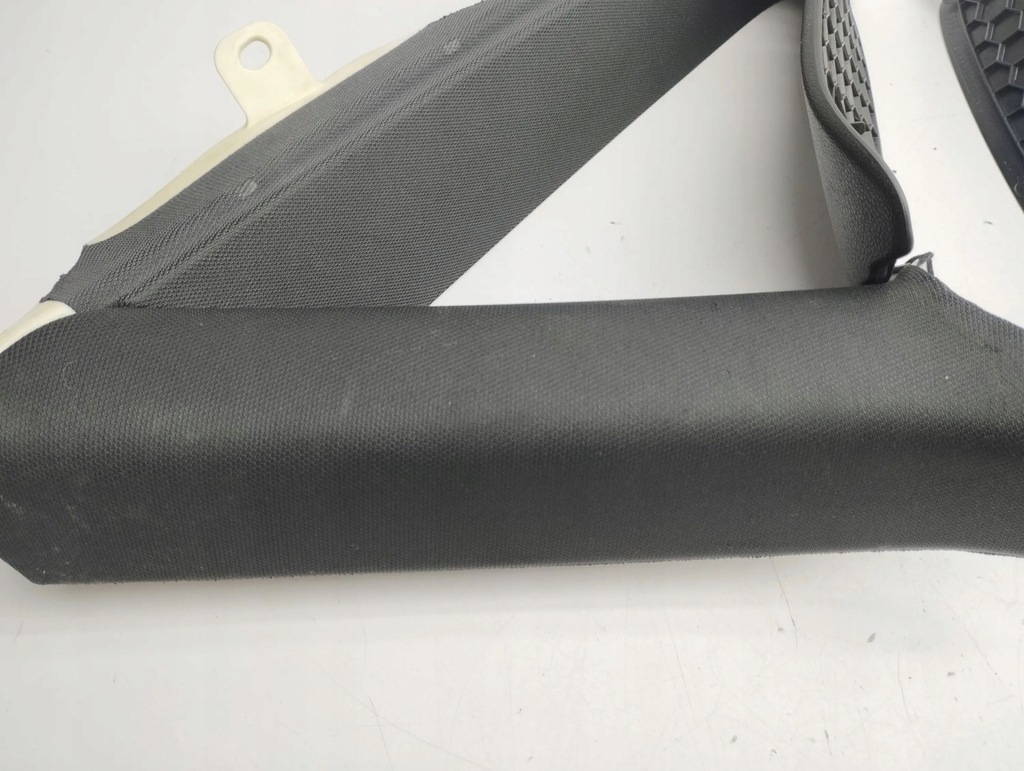 фото №16, Audi a7 s7 4g 2012 комплект защита средняя стойка / c