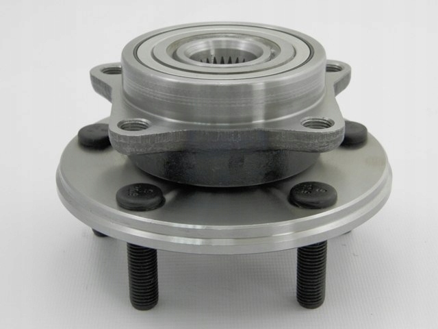 фото №2, Ступица колеса перед mitsubishi eclipse 95-99