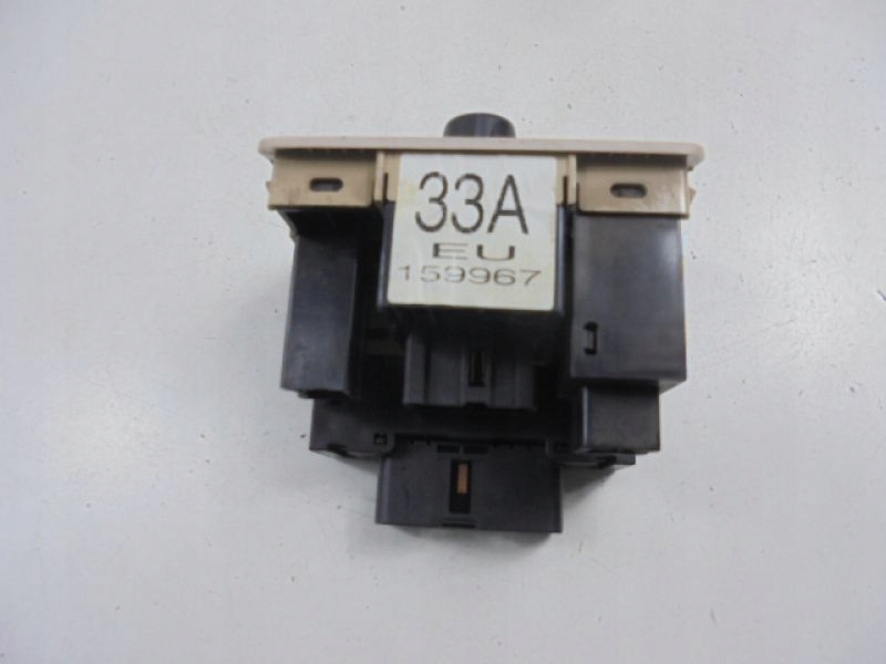 фото №8, Tribeca i b9 выключатель зеркал 33a eu 159967