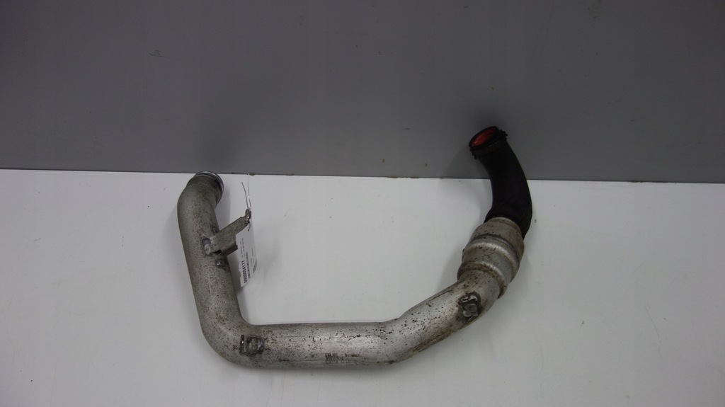 фото №1, Volvo xc60 s60 v60 waz труба интеркулер 31319820