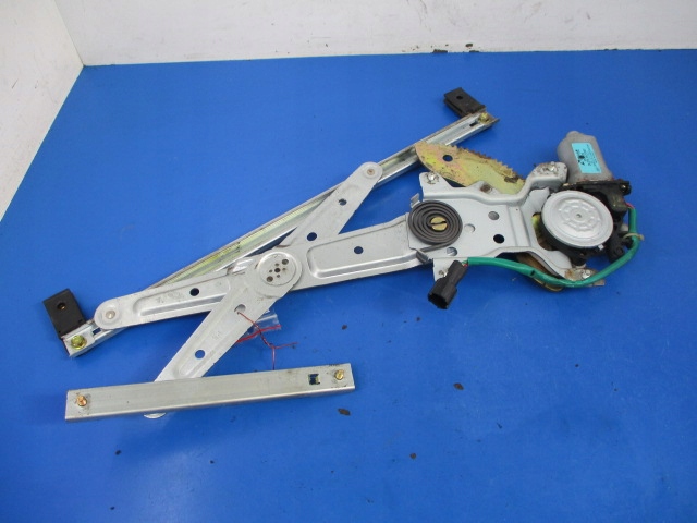 фото №1, Kia carens ii підйомник скло задня лівий електричний