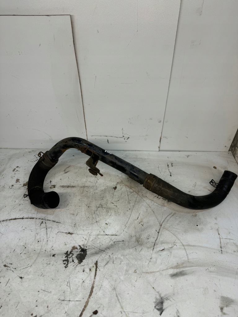 фото №2, Шланг труба интеркулер mitsubishi asx 1.8 did 1505a520 - wawa