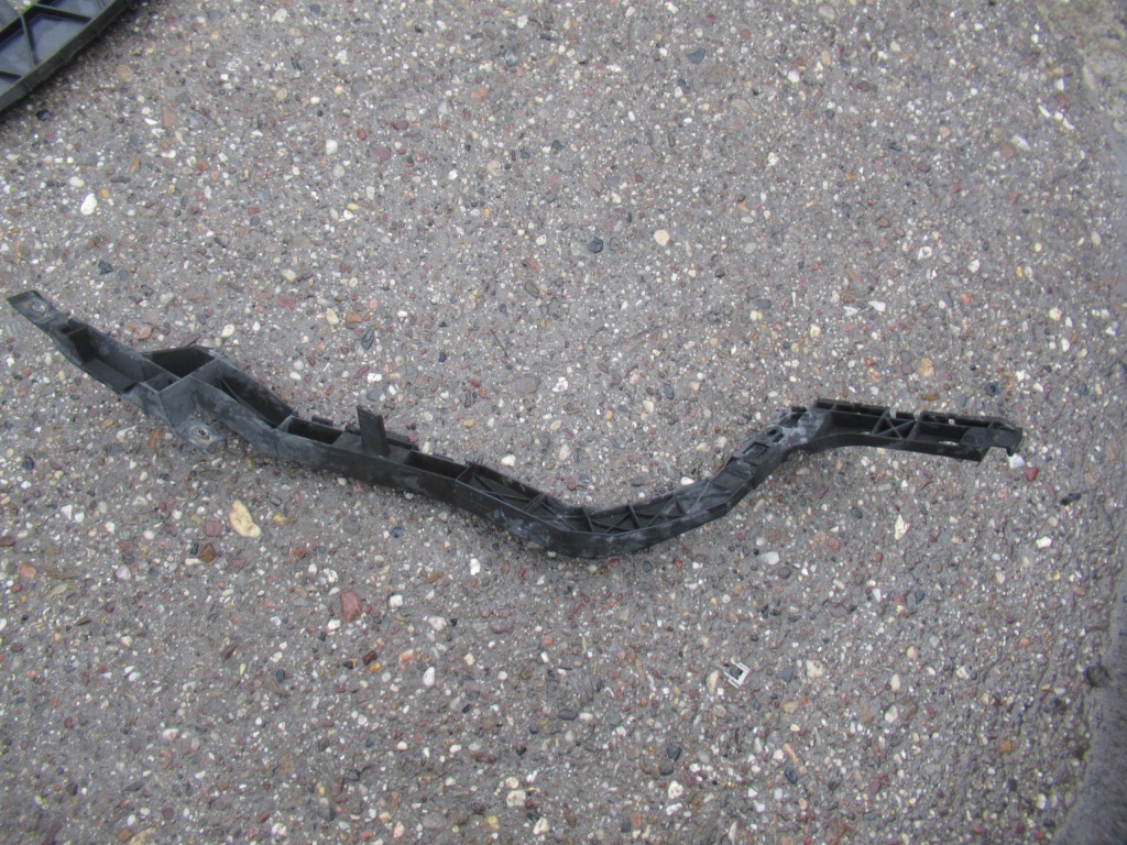 фото №1, Opel meriva b lift направляющая правый 1337845