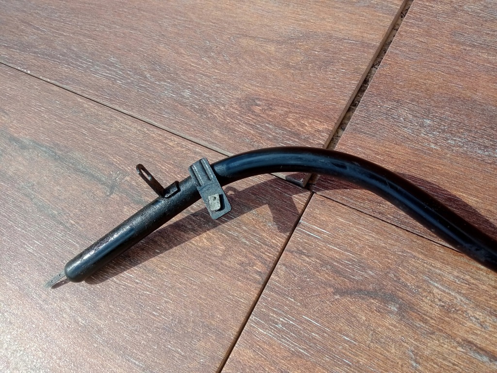 фото №5, Jeep grand cherokee wk 05-10 5.7 щуп щуп коробка передач передач 53013685ad