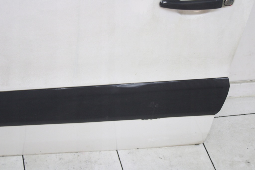 фото №7, Berlingo partner iii 08r- двері ліва передні лівий перед