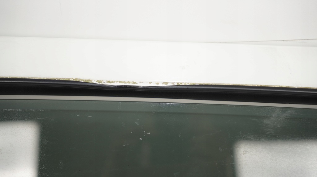 фото №7, Дверь левый задняя nissan qashqai j10 lift + 2 09-12r 326