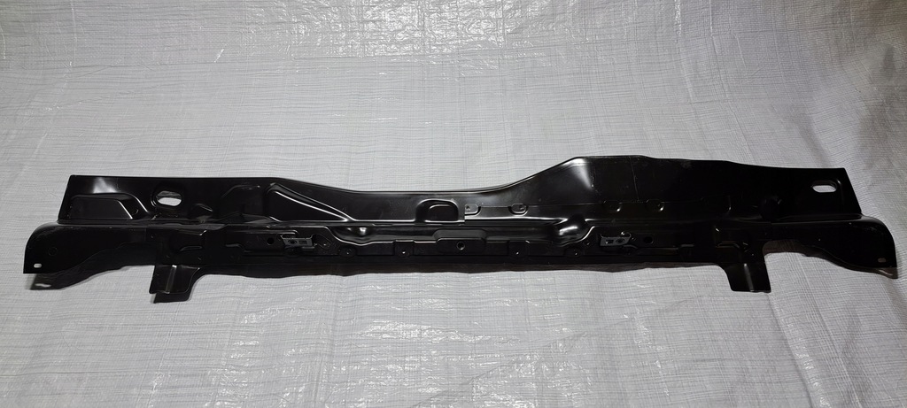 фото №6, Toyota proace city verso pas задний su001-b2944