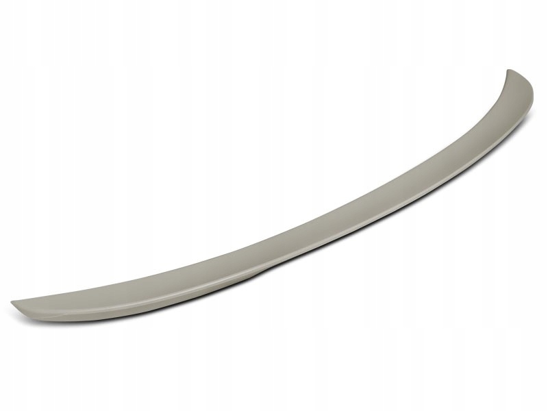 фото №1, Спойлер спойлер bmw f30 11-18 m-performance look