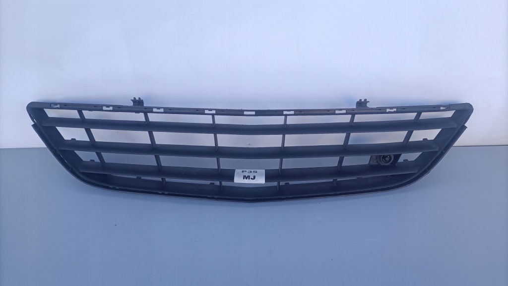 Купить Opel corsa d средняя решётка бампера перед 475498858a p35mj