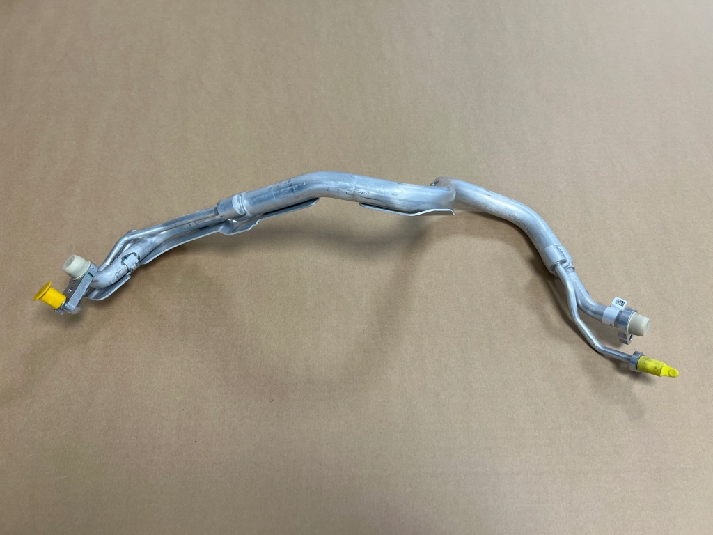 фото №1, Vw golf 8 viii шланг кондиционера 5wc816738b