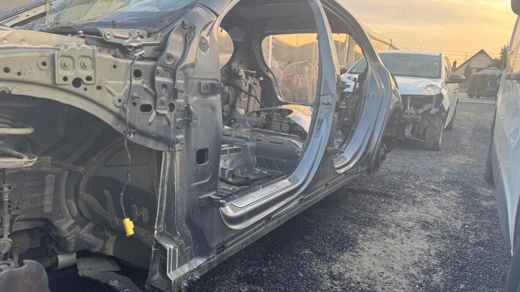 фото №4, Mercedes a klasa w177