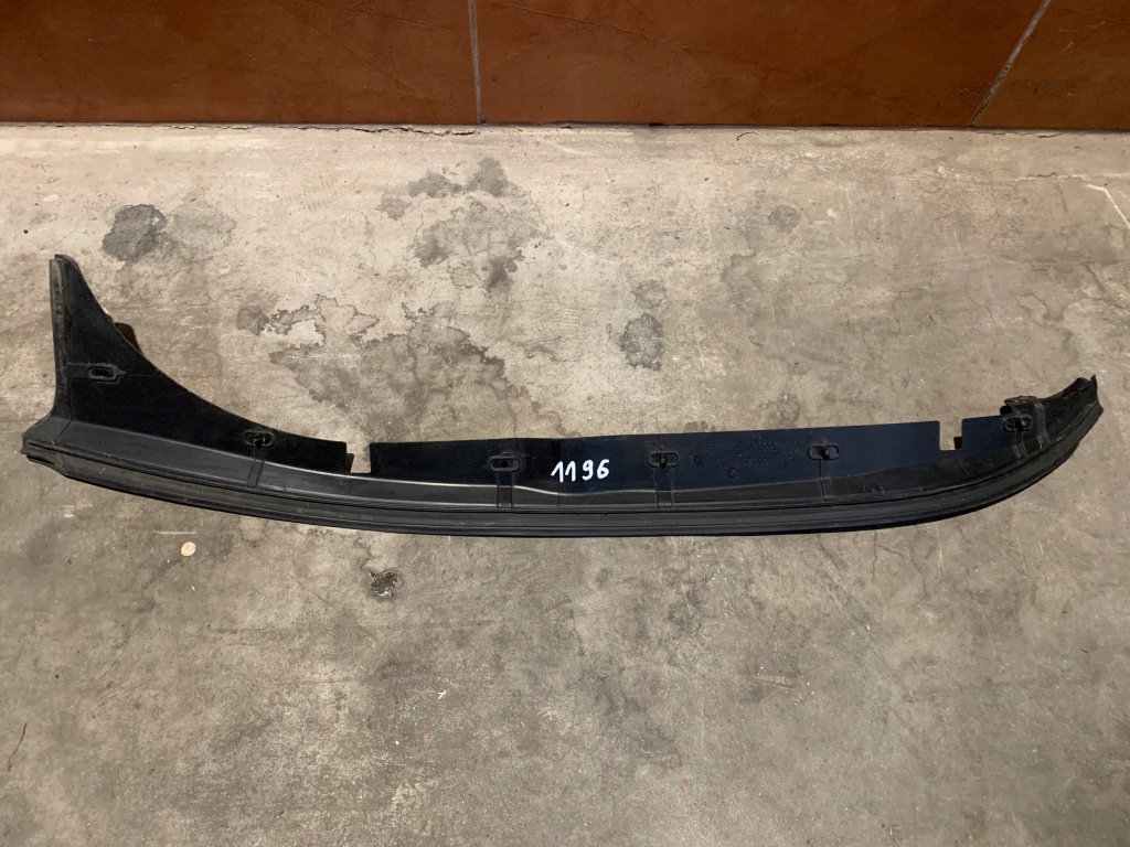 фото №1, Citroen c4 picasso ii шумоизоляция дверь правый перед 9677299080