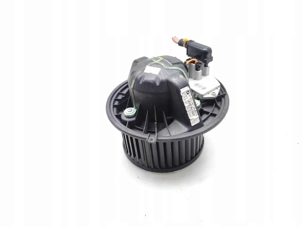 Bmw 3 series реле вентилятор 325d дизель 145kw 197 hp 6933664 2007 Оригинал