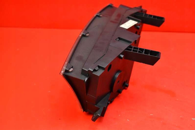 фото №6, Лічильник прилади eu au804 nissan primera p12 1.8 16v 116 km 01-08