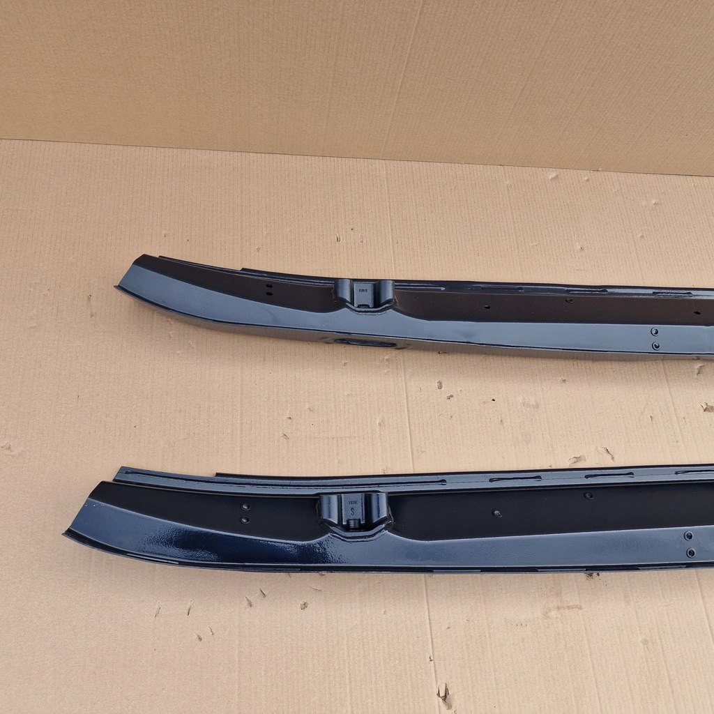 фото №3, Scania r s балка бампер 2346372