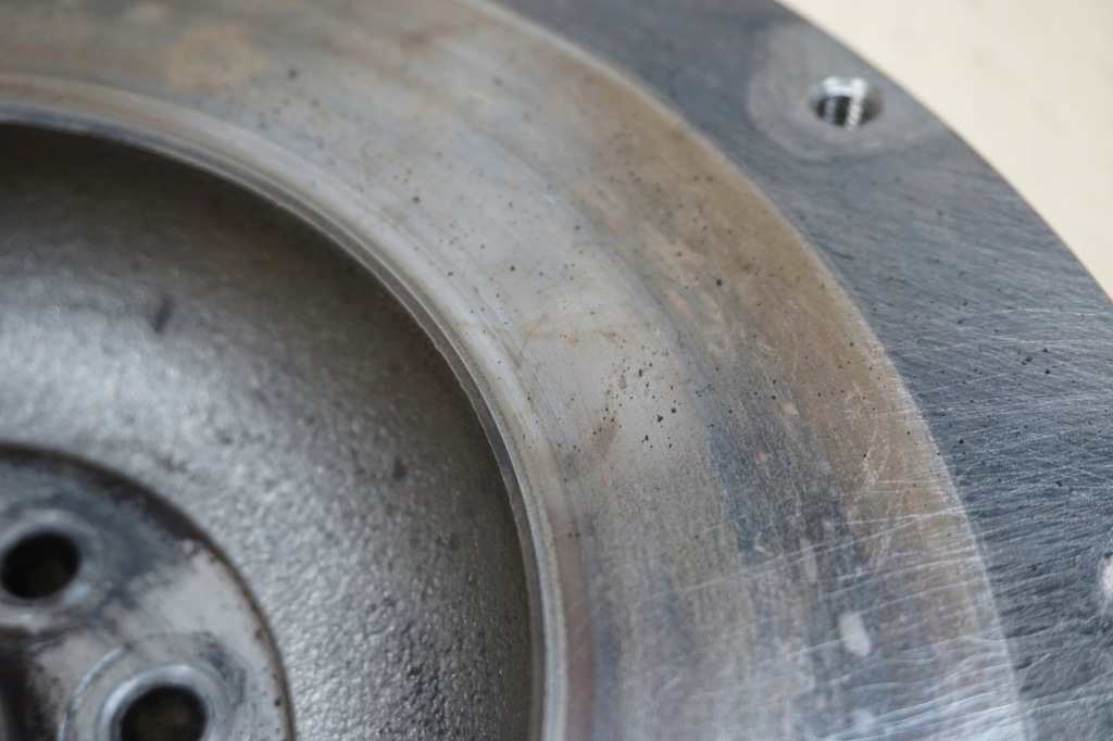 фото №9, Suzuki grand vitara i колесо маховик 2,0 hdi 98-05r