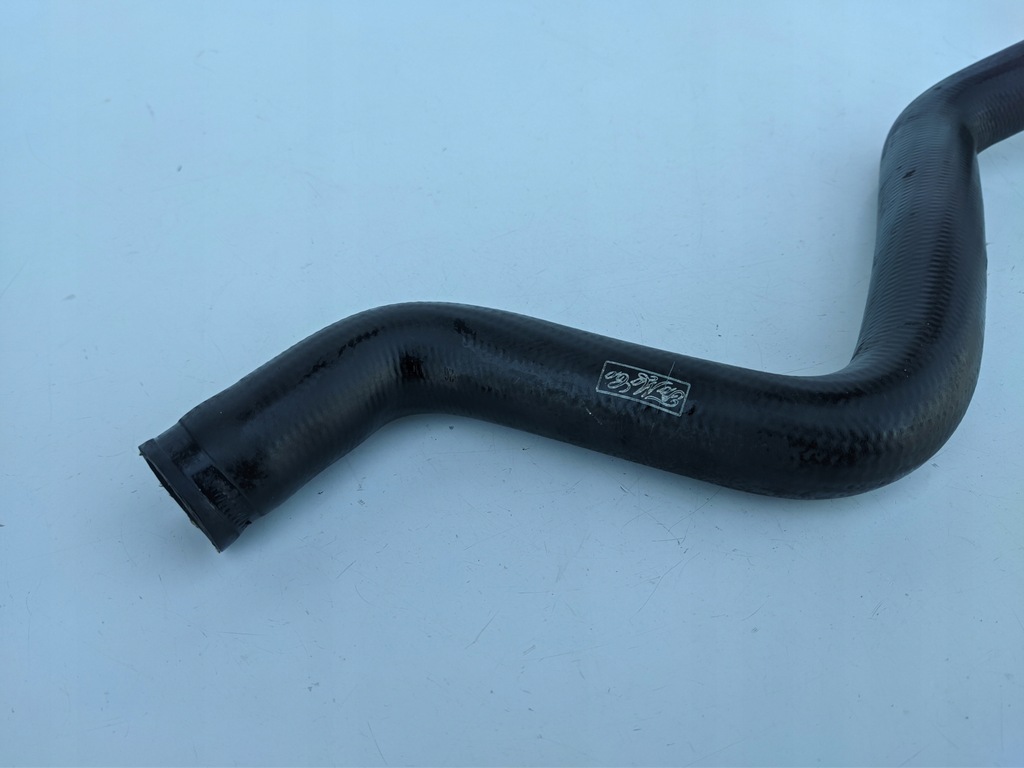 фото №8, Трубка шланг wąż wody 3m5h8286ff volvo s40 ii v50 2.4b