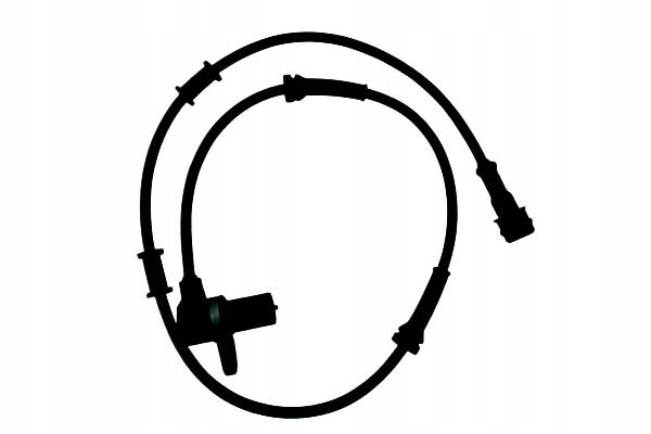 фото №2, Kamoka датчик abs