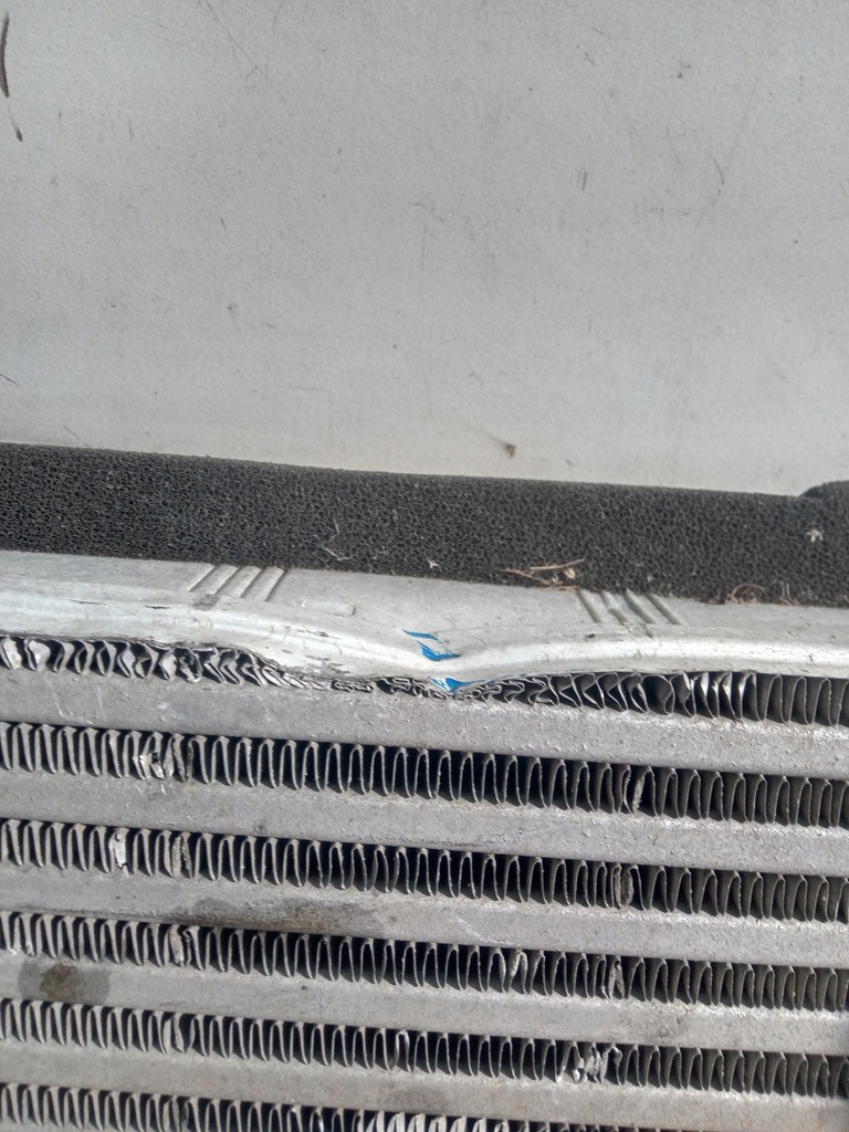 фото №4, Ford ecosport интеркулер 1.0 ecoboost