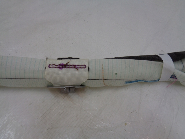 фото №7, Citroen c4 cactus шторка безпеки подушка безпеки права подушка kpl ідеальний стан