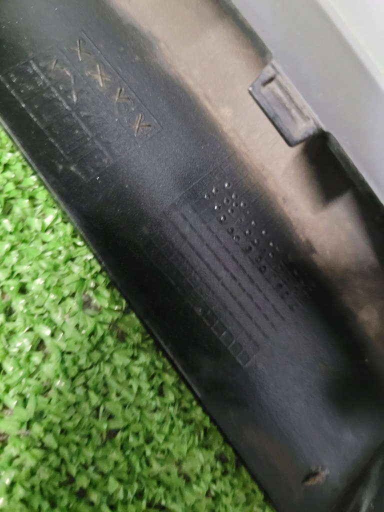 фото №11, Bmw g22 g23 4 iv msp mpakiet m-pakiet бампер перед передний