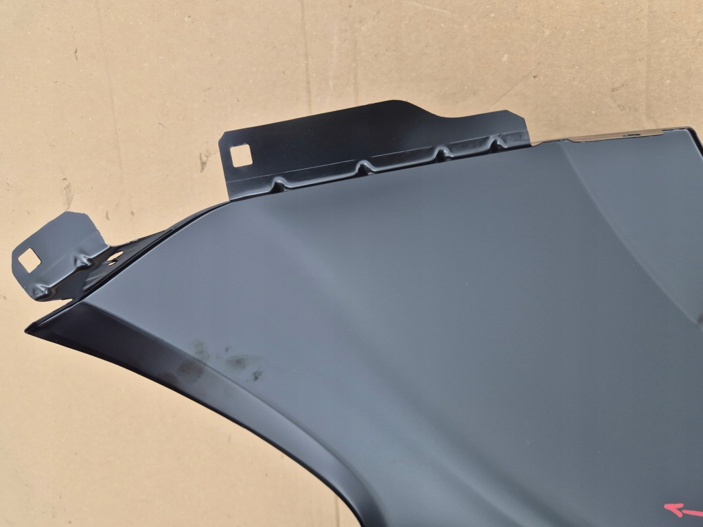 Fiat doblo крыло левый. 2015-2022.nowy oryg mopar Недорого