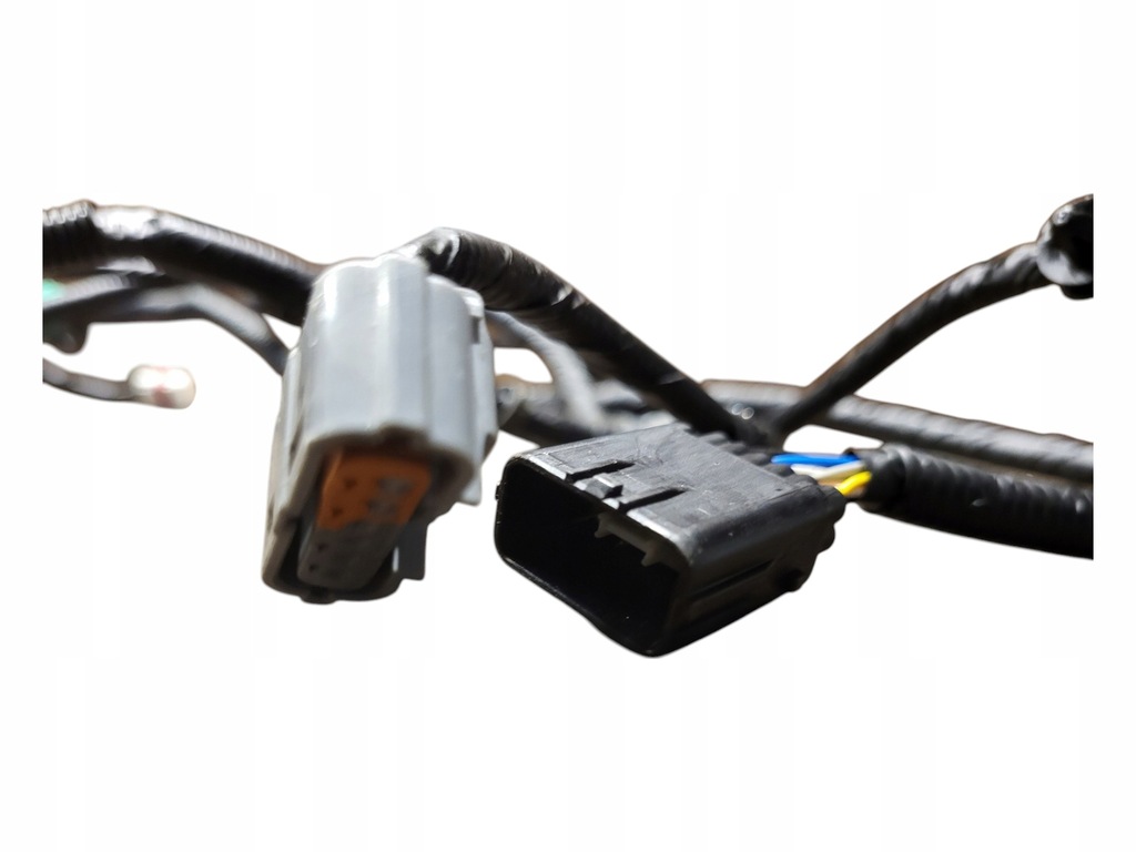 фото №16, Kia proceed iii жгут pdc бампера заднего 91881-j7020 6pdc