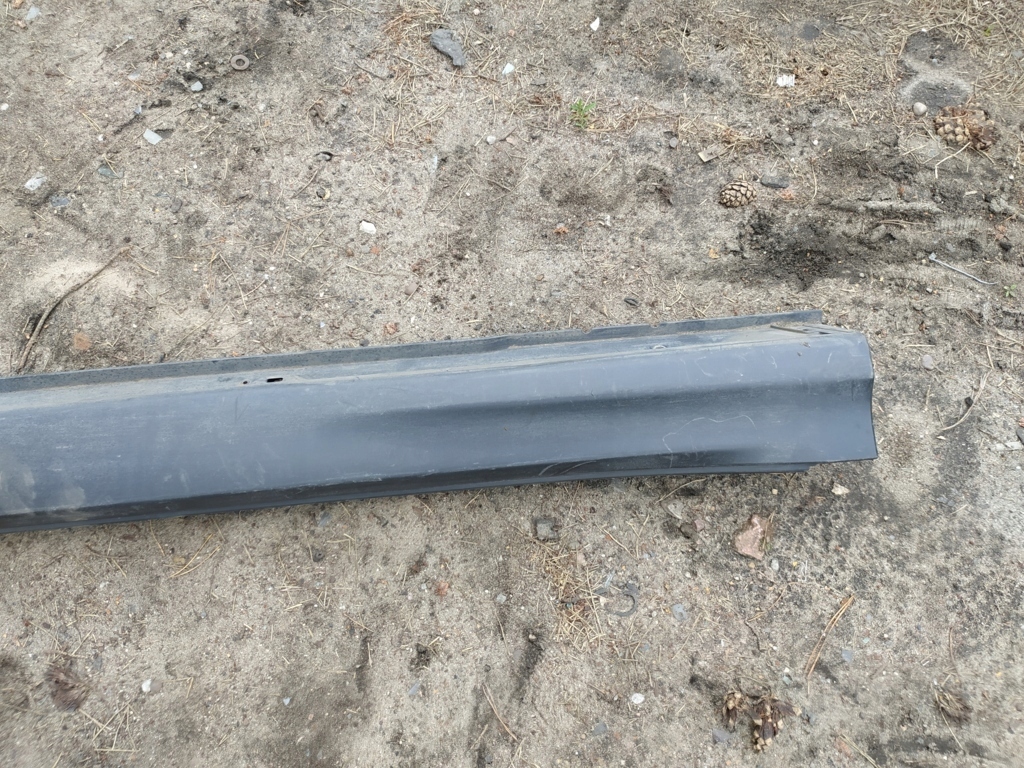 фото №5, Молдинг поріг mitsubishi asx права 6512a388zz-02