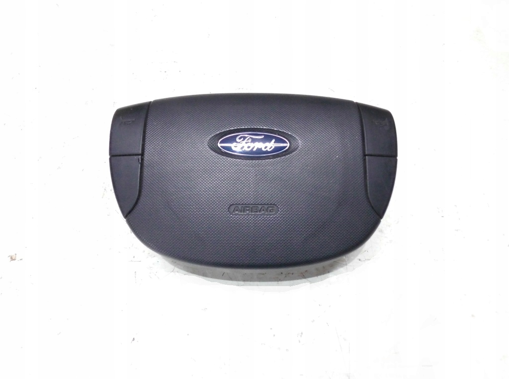 фото №4, Панель приладів подушки безпеки ремені датчик ford galaxy 2000-2006r