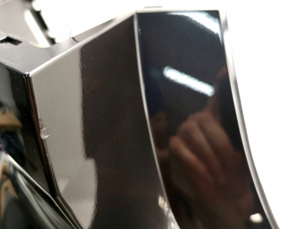 фото №15, Новий org бампер задня vw arteon lift lb7r 4x pdz