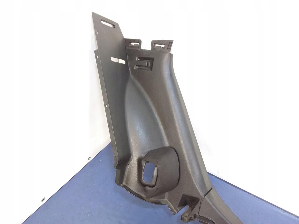 фото №6, Opel astra j sedan комплект захист bok лівий