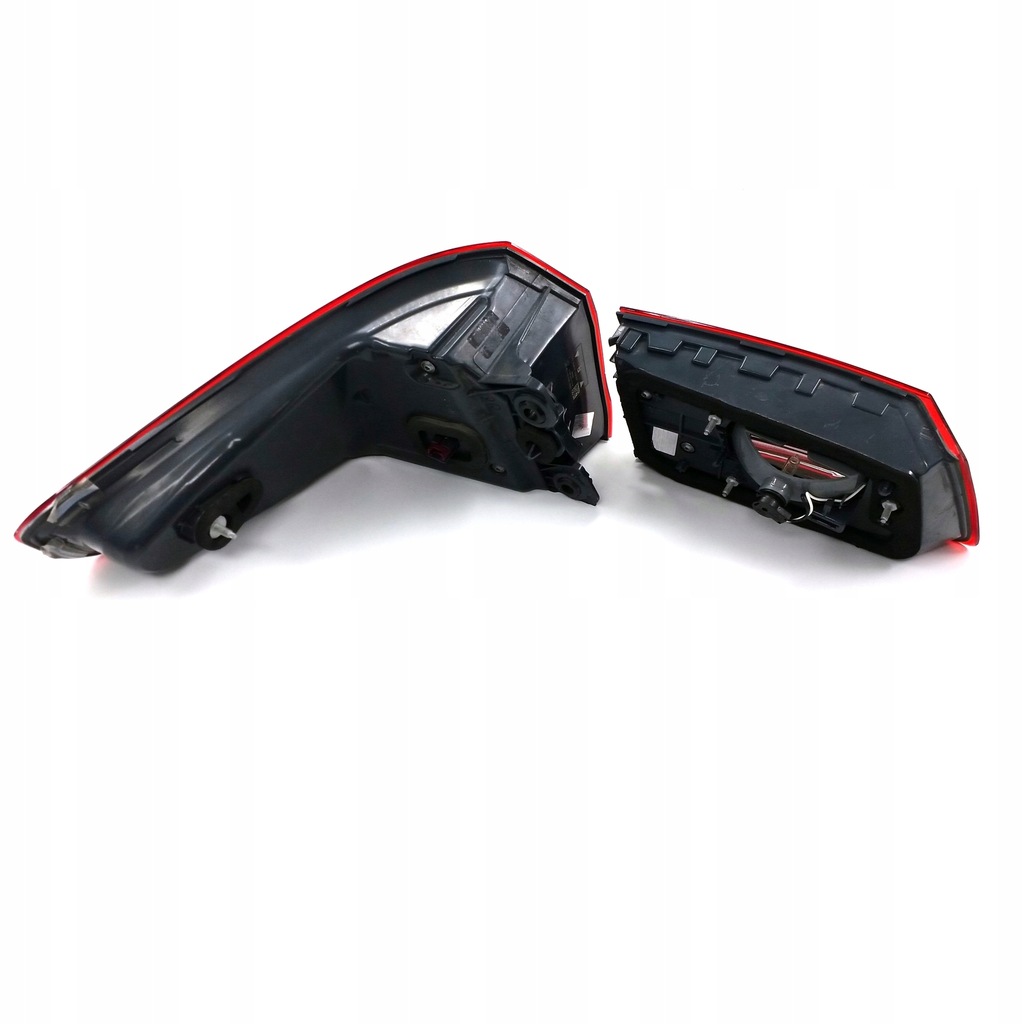 фото №11, Bmw 5 g30, f90 набор света задних 7376463