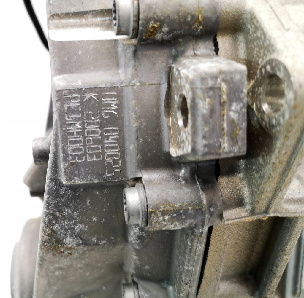 фото №15, Двигатель электрический vw id.3 id.4 1ea907121c ebj новый org